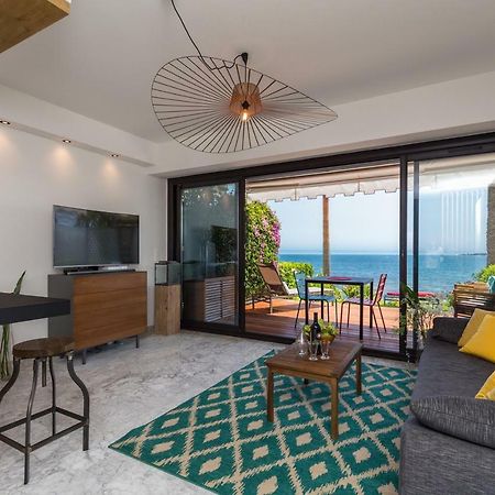 Residence Vue Mer Кан Екстериор снимка