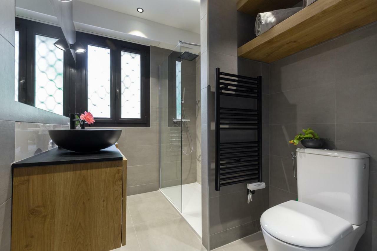 Residence Vue Mer Кан Екстериор снимка