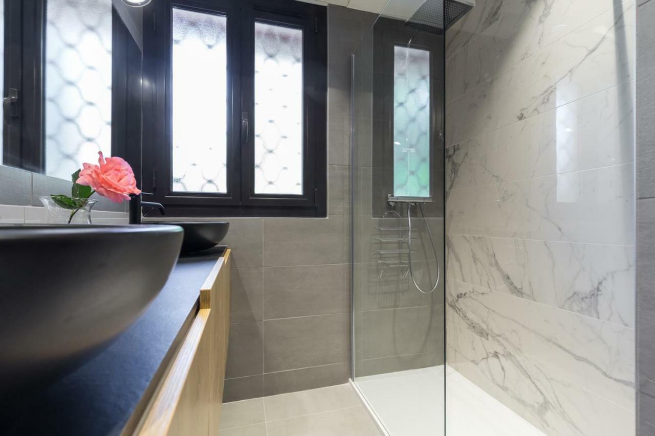 Residence Vue Mer Кан Екстериор снимка