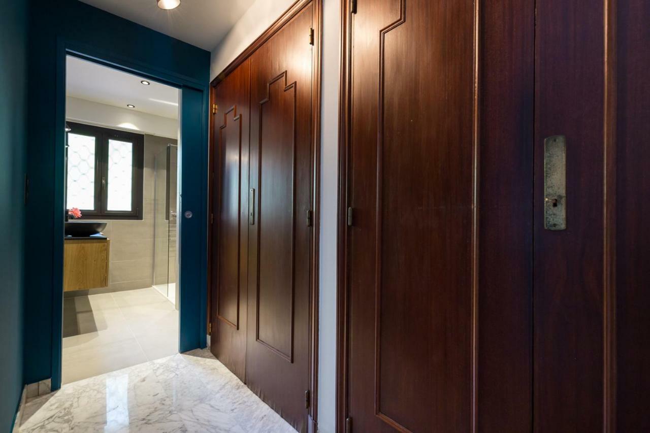 Residence Vue Mer Кан Екстериор снимка