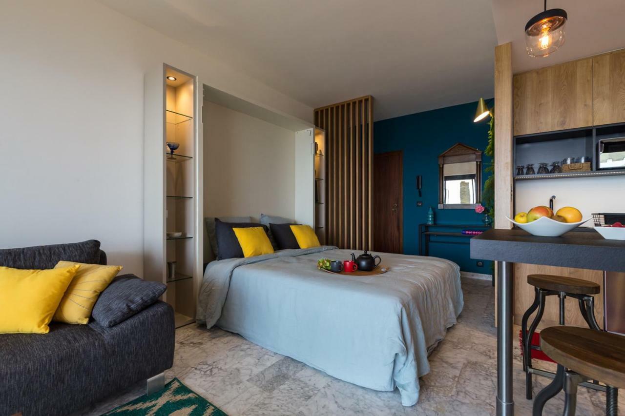 Residence Vue Mer Кан Екстериор снимка