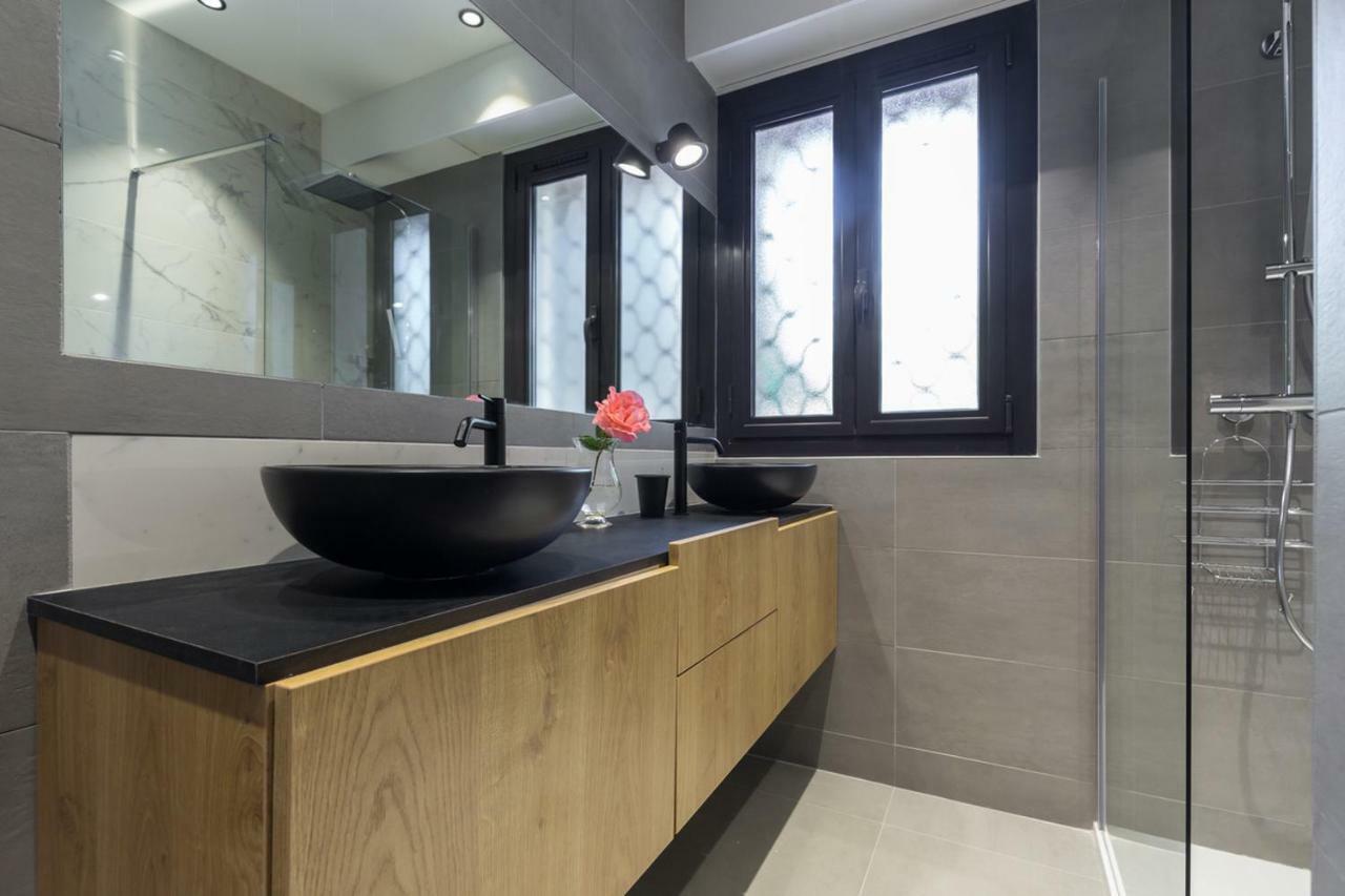 Residence Vue Mer Кан Екстериор снимка